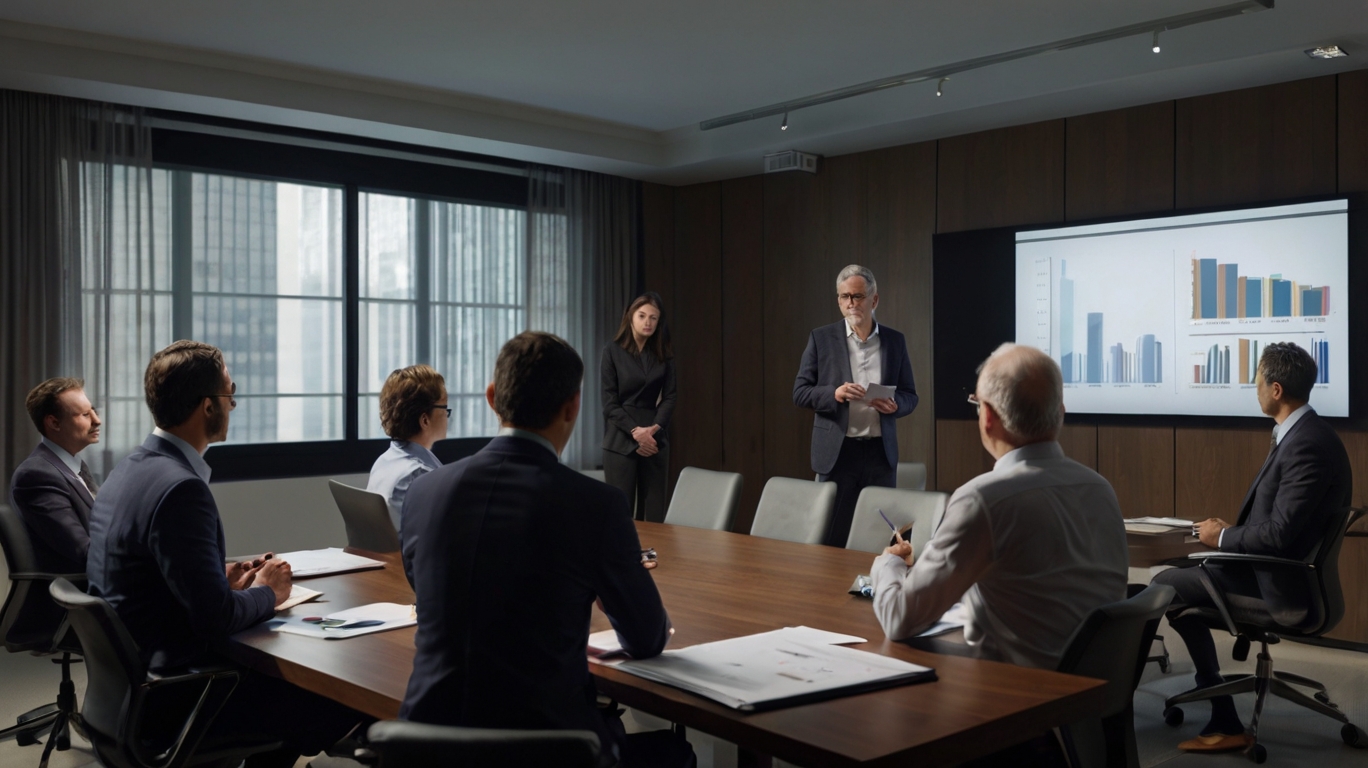 Contabilidad empresarial